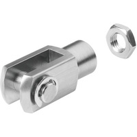 CRSG-M20X1,5 Rod clevis