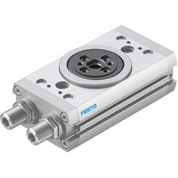 FESTO DRRD-25-180-FH-PA Semi-rotary drive 1359980