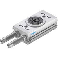 FESTO DRRD-25-180-FH-Y9A Semi-rotary drive 1360248