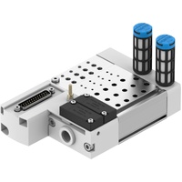 FESTO VABM-C8-12E-G14-4-M1-L Manifold rail 1361865
