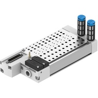 FESTO VABM-C8-12E-G14-10-M1-L Manifold rail 1361869