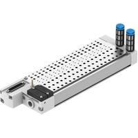 FESTO VABM-C8-12E-G14-18-M1-L Manifold rail 1361874