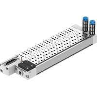 FESTO VABM-C8-12E-G14-20-M1-L Manifold rail 1361875