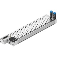 FESTO VABM-C8-12E-G14-28-M1-L Manifold rail 1361877