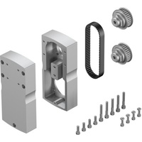 FESTO EAMM-U-86-D40-88A-102 Parallel kit 1362229