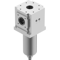 FESTO PFML-186-HP3-AST Micro filter 1364705
