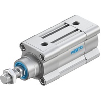 FESTO DSBC-50-25-PPVA-N3 standards-based cylinder 1366948