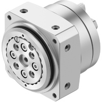 FESTO DSM-16-270-HD-A-B Semi-rotary drive 1369111