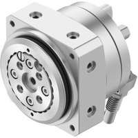 FESTO DSM-12-270-CC-HD-A-B Semi-rotary drive 1369122