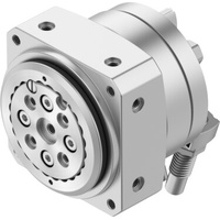 FESTO DSM-16-270-CC-HD-A-B Semi-rotary drive 1369123