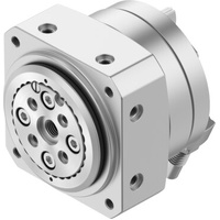 FESTO DSM-25-270-CC-HD-A-B Semi-rotary drive 1369124