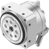 FESTO DSM-63-270-CC-HD-A-B Semi-rotary drive 1369127