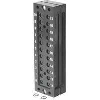 KM-22-B Multi-tube connector
