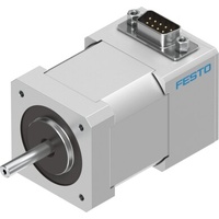 FESTO EMMS-ST-42-S-S-G2 Stepper motor 1370470