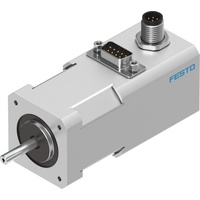 FESTO EMMS-ST-42-S-SE-G2 Stepper motor 1370471