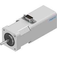 FESTO EMMS-ST-42-S-SB-G2 Stepper motor 1370472