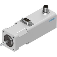 FESTO EMMS-ST-42-S-SEB-G2 Stepper motor 1370473