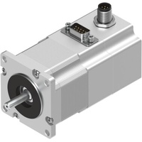 FESTO EMMS-ST-57-S-SE-G2 Stepper motor 1370475
