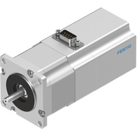 FESTO EMMS-ST-57-S-SB-G2 Stepper motor 1370476
