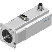 FESTO EMMS-ST-57-S-SEB-G2 Stepper motor 1370477
