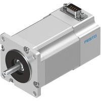 FESTO EMMS-ST-57-M-S-G2 Stepper motor 1370478