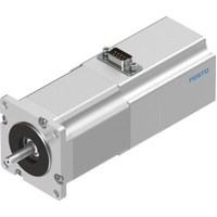 FESTO EMMS-ST-57-M-SB-G2 Stepper motor 1370480