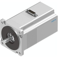FESTO EMMS-ST-87-S-SB-G2 Stepper motor 1370484