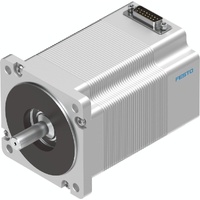 FESTO EMMS-ST-87-M-S-G2 Stepper motor 1370486