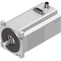 FESTO EMMS-ST-87-M-SB-G2 Stepper motor 1370488
