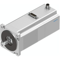FESTO EMMS-ST-87-M-SEB-G2 Stepper motor 1370489