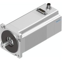 FESTO EMMS-ST-87-L-SE-G2 Stepper motor 1370491