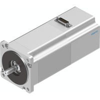 FESTO EMMS-ST-87-L-SB-G2 Stepper motor 1370493