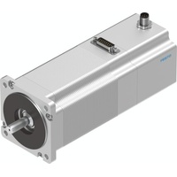 FESTO EMMS-ST-87-L-SEB-G2 Stepper motor 1370494
