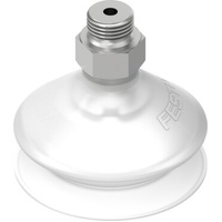 FESTO VASB-55-1/4-SI-B Suction cup complete 1373812 (x10 pack)