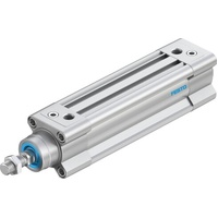 FESTO DSBC-32-80-PPVA-N3 standards-based cylinder 1376425