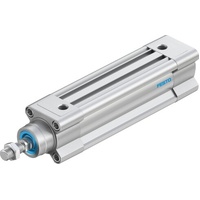 FESTO DSBC-32-80-PPSA-N3 standards-based cylinder 1376470