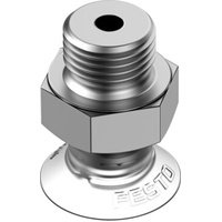 FESTO VAS-15-1/8-SI-B Suction cup complete 1376604 (x10 pack)
