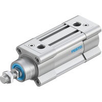 FESTO DSBC-40-25-PPVA-N3 standards-based cylinder 1376656