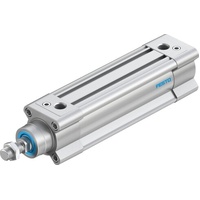 FESTO DSBC-40-100-PPVA-N3 standards-based cylinder 1376660