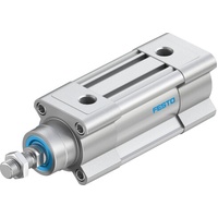 FESTO DSBC-40-25-PPSA-N3 standards-based cylinder 1376903