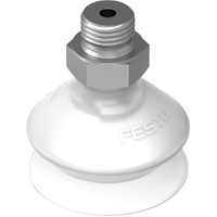 FESTO VASB-30-1/8-SI-B Suction cup complete 1377637 (x10 pack)