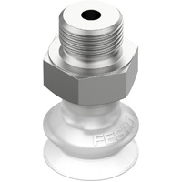 FESTO VASB-15-1/8-SI-B Suction cup complete 1377689 (x10 pack)