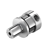 FESTO EAMD-32-32-14-16X20 Coupling 1377840