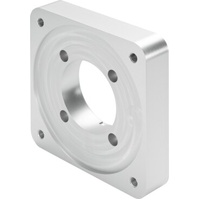 FESTO EAMF-A-95A-190A Motor flange 1378473