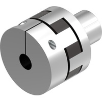 FESTO EAMD-67-51-32-32X32-U Coupling 1379269