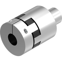 FESTO EAMD-67-82-32-32X32-U Coupling 1379270