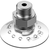 FESTO VAS-55-1/4-SI-B Suction cup complete 1379348 (x10 pack)