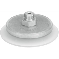 FESTO VASB-100-1/4-SI-B Suction cup complete 1382277 (x10 pack)