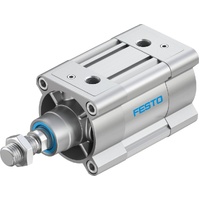 FESTO DSBC-80-25-PPVA-N3 standards-based cylinder 1383333