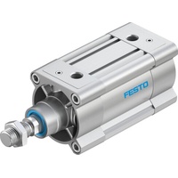 FESTO DSBC-80-50-PPVA-N3 standards-based cylinder 1383335